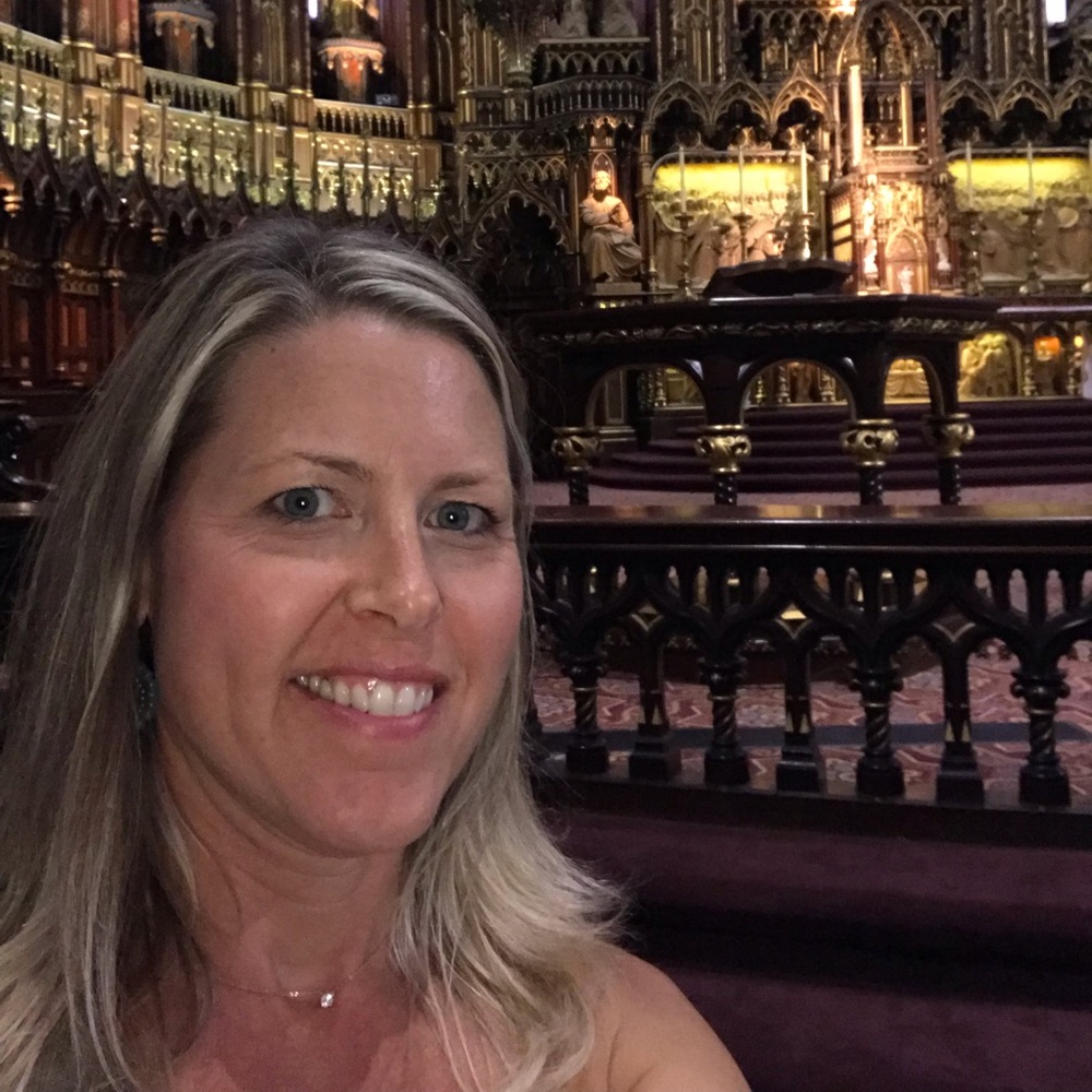 Meet your Posher, Lauren